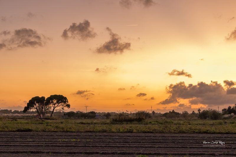 Fotografia de paisaje