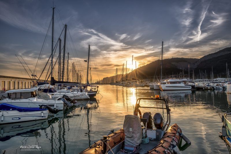 Fotografia de paisaje