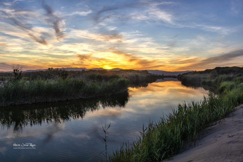 Fotografia de paisaje