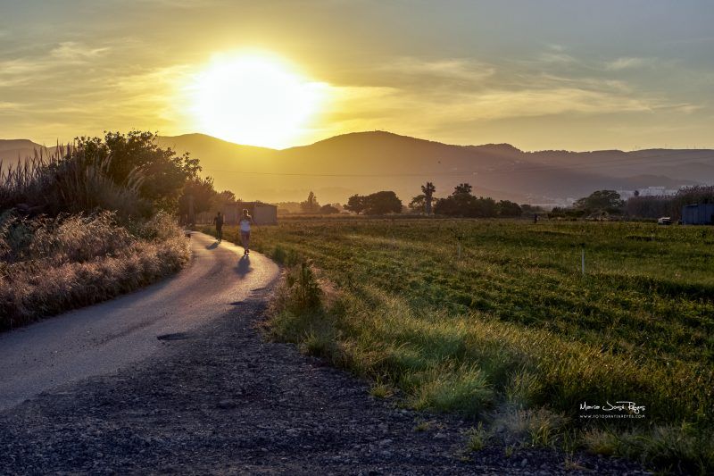 Fotografia de paisaje