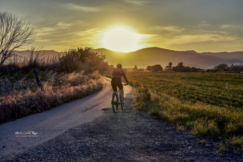 Fotografia de paisaje