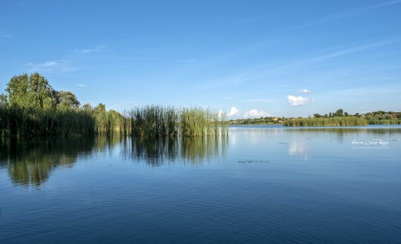 Fotografia de paisaje