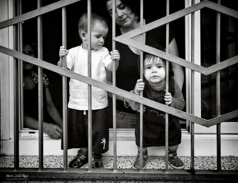 Fotografia infantil Viladecans
