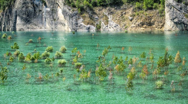 Fotografia de paisaje