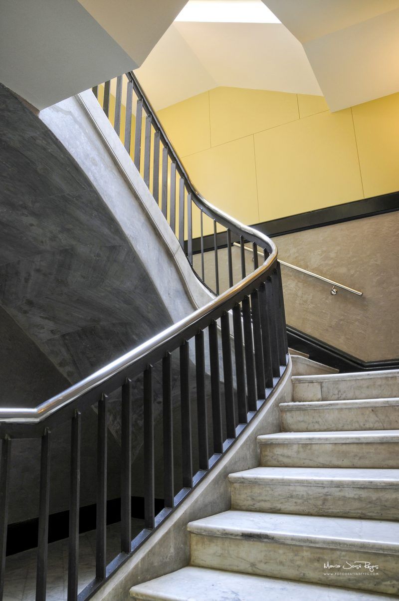 Fotografia de arquitectura