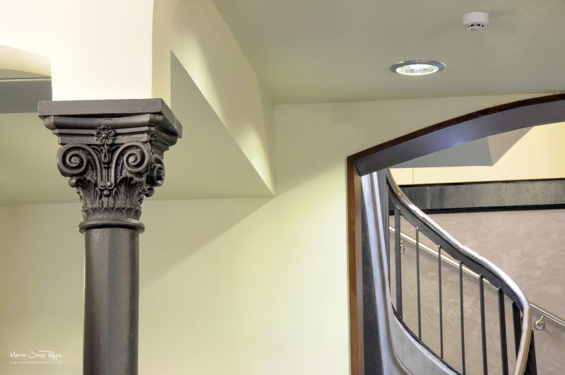Fotografia de arquitectura