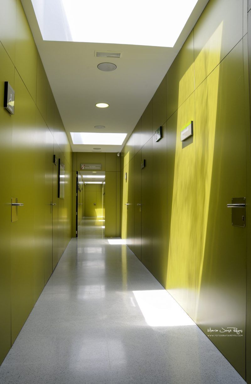 Fotografia de arquitectura