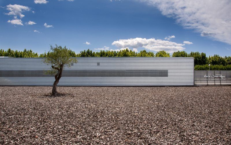 Fotografia de arquitectura