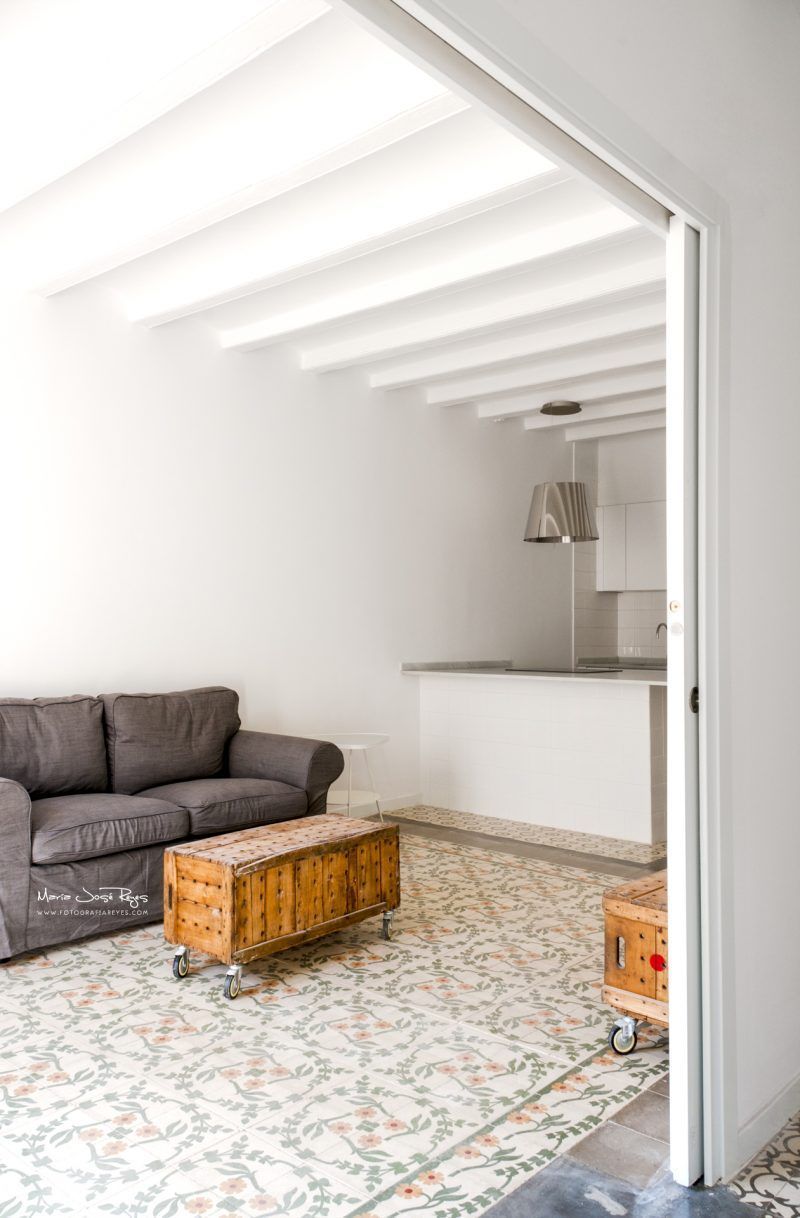 Fotografia de arquitectura