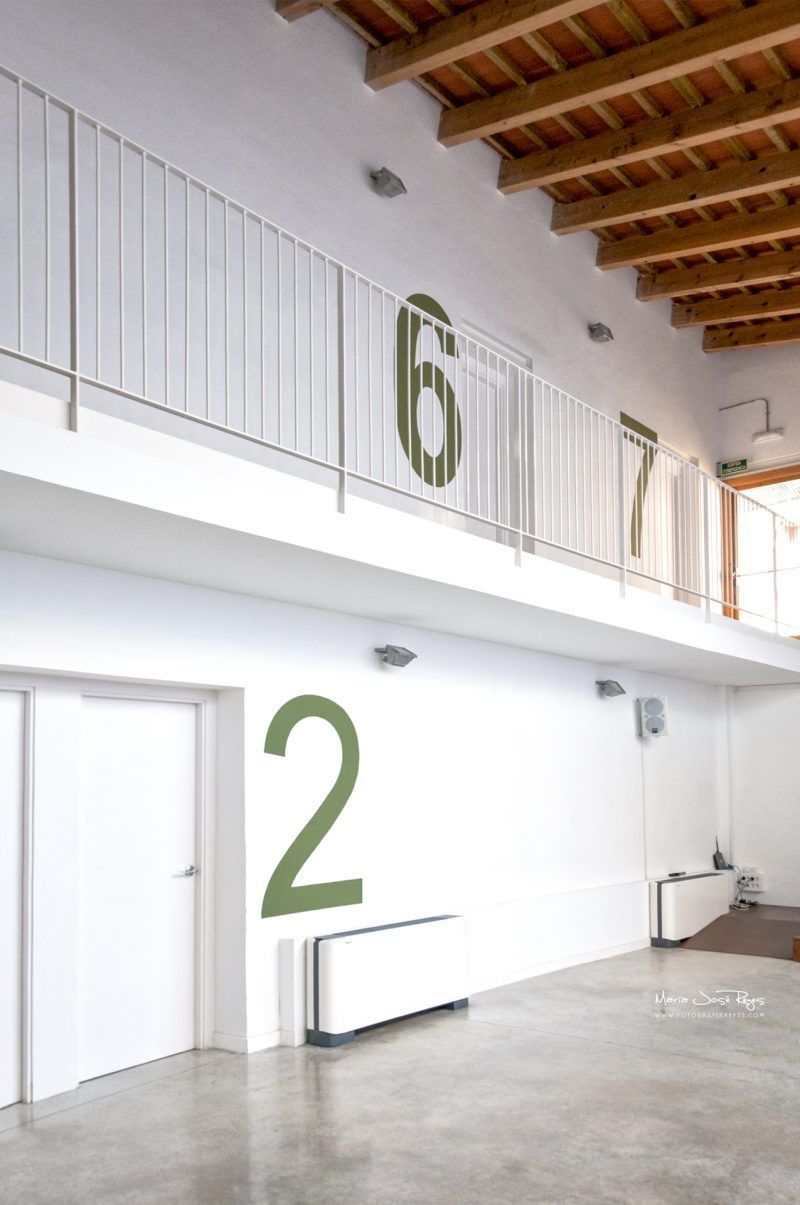Fotografia de arquitectura