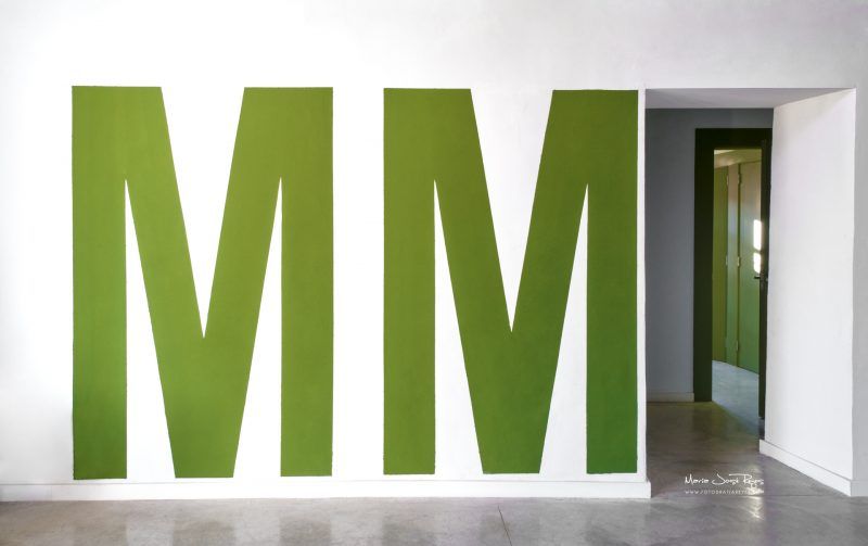 Fotografia de arquitectura