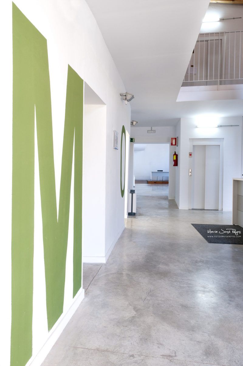 Fotografia de arquitectura
