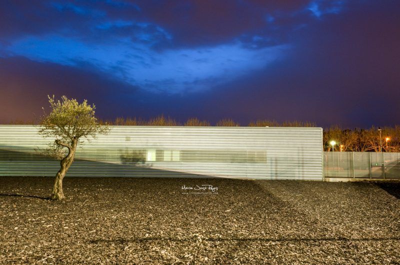 Fotografia de arquitectura