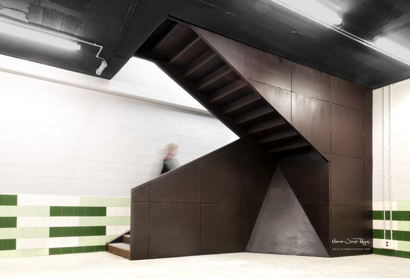 Fotografia de arquitectura