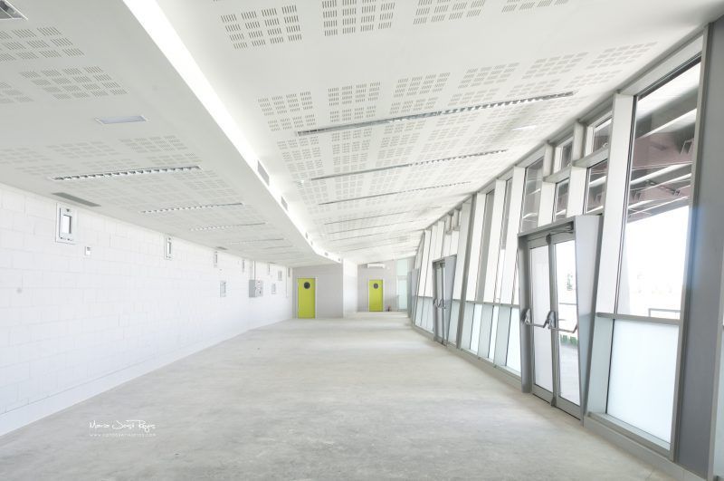 Fotografia de arquitectura