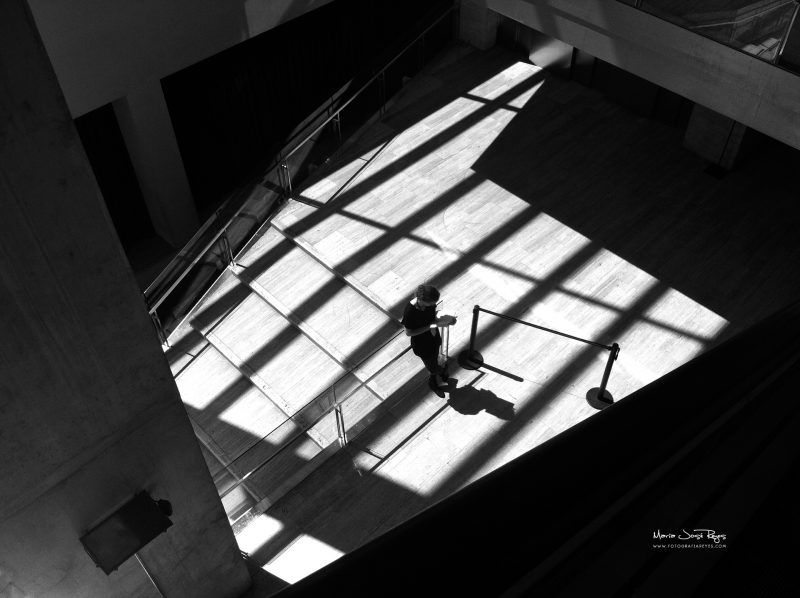 Fotografia de arquitectura