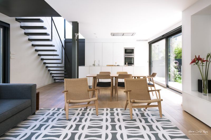 Fotografia de arquitectura