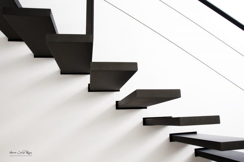 Fotografia de arquitectura
