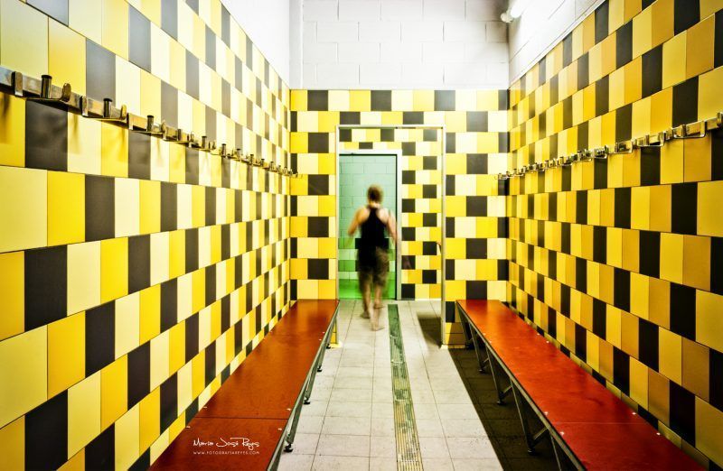 Fotografia de arquitectura