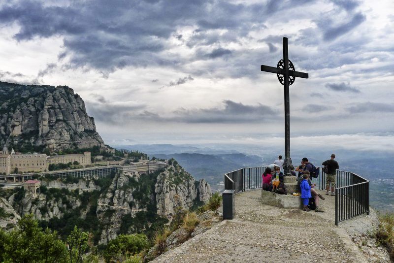 Fotografia de paisaje
