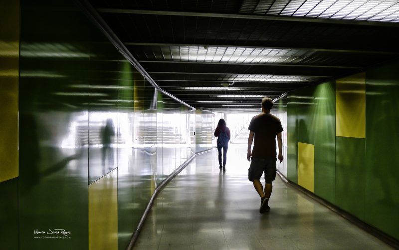 Fotografia de arquitectura