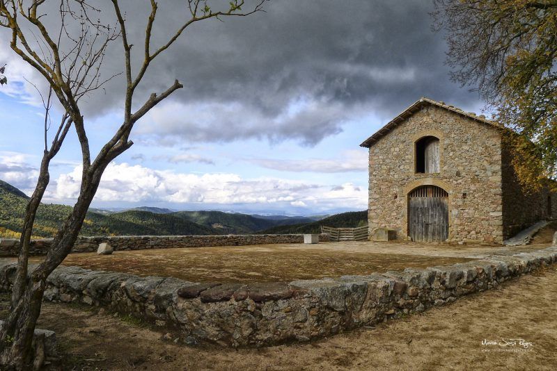 Fotografia de paisaje