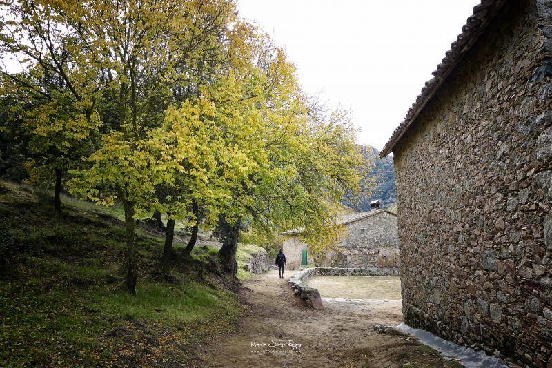 Fotografia de paisaje