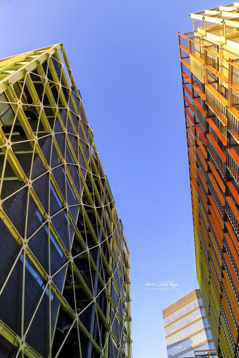 Fotografia de arquitectura