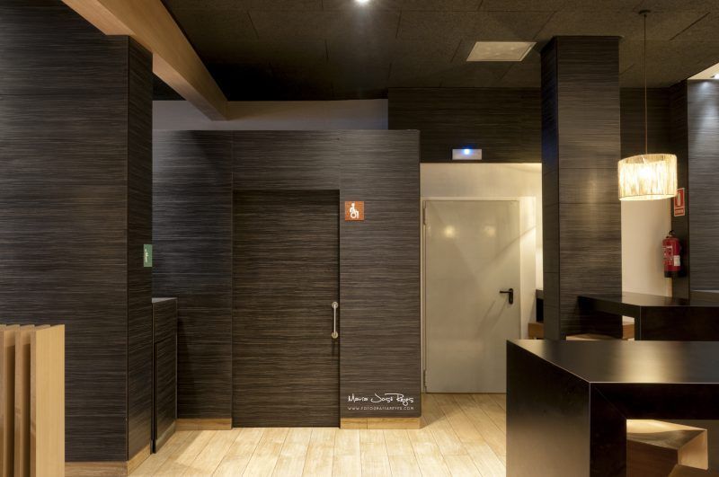 Fotografia de arquitectura