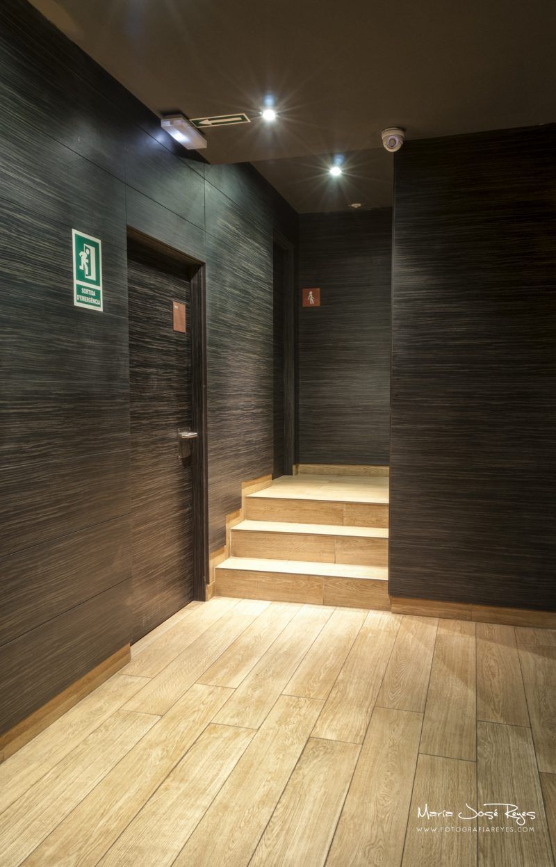 Fotografia de arquitectura