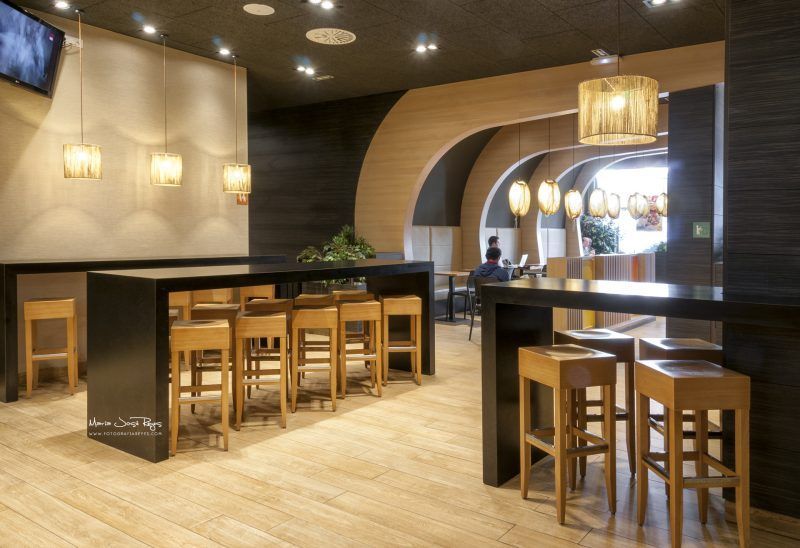Fotografia de arquitectura