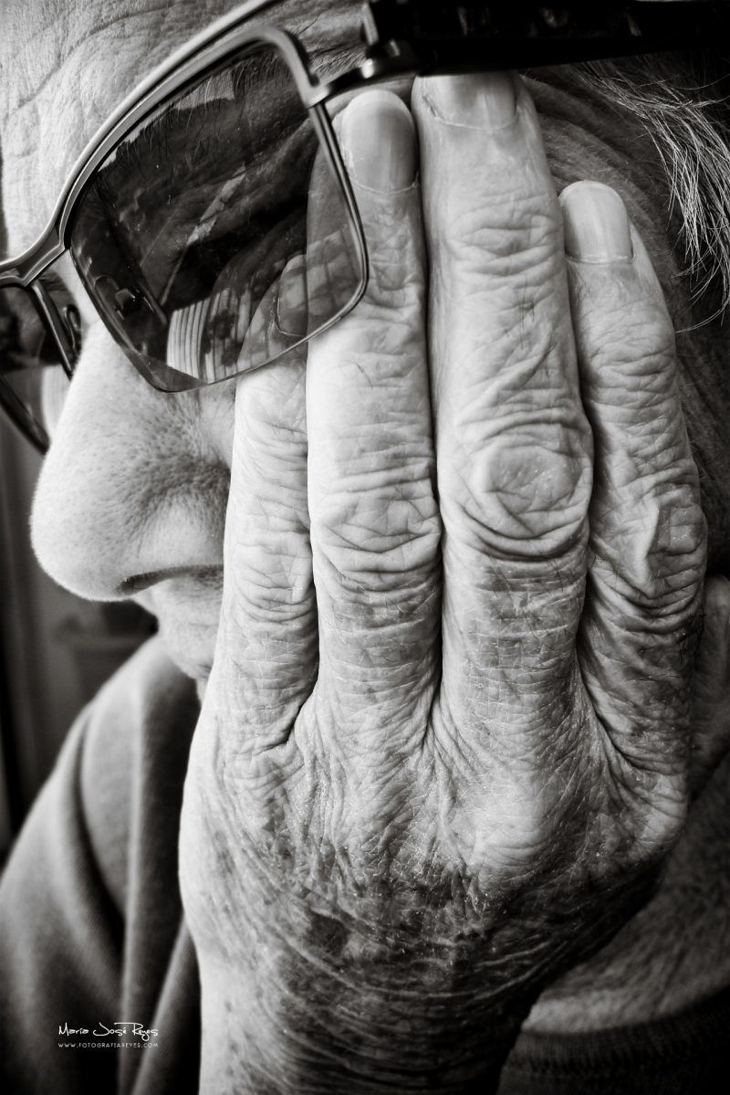 Fotografia de retrato