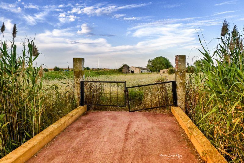 Fotografia de paisaje