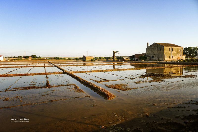 Fotografia de paisaje
