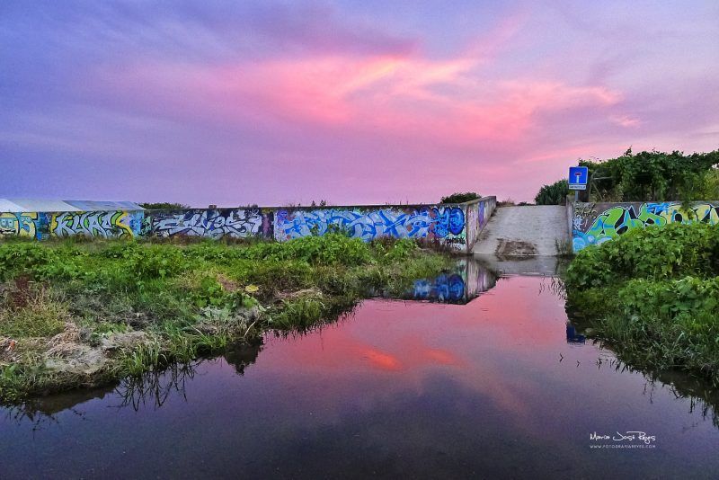 Fotografia de paisaje