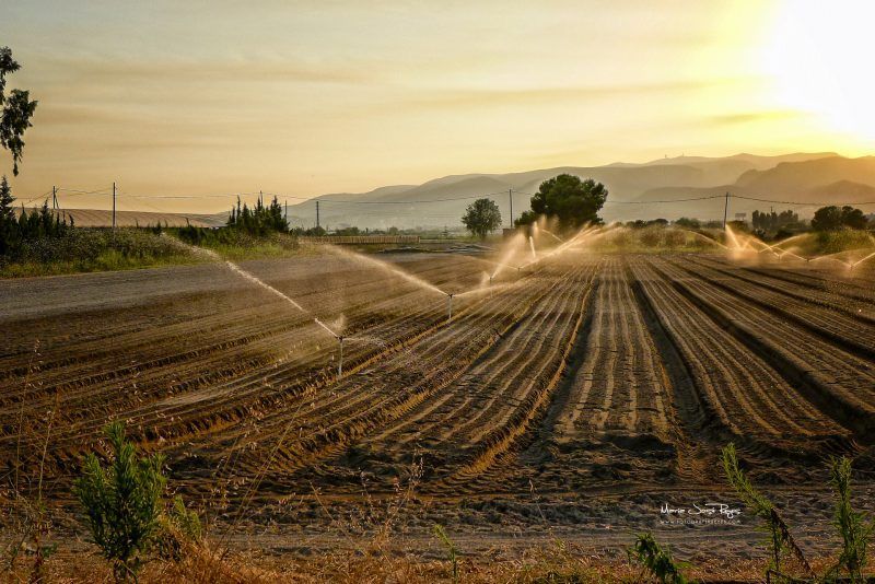Fotografia de paisaje