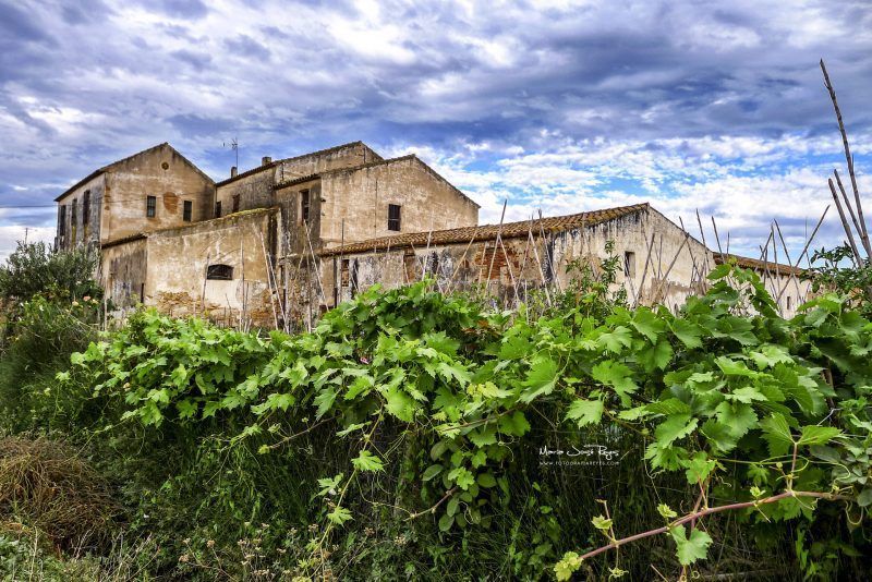 Fotografia de paisaje