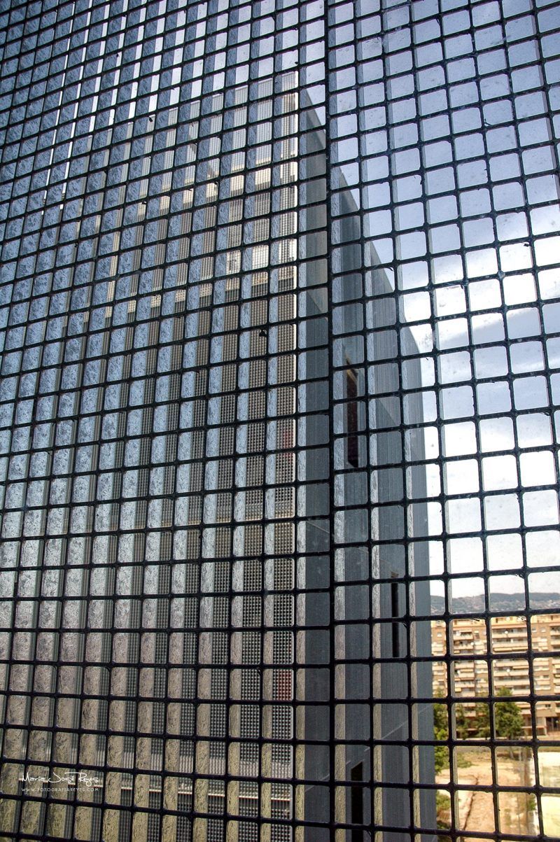 Fotografia de arquitectura