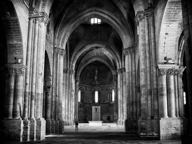 Fotografia de arquitectura