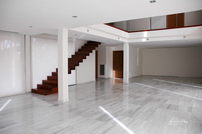 Fotografia de arquitectura