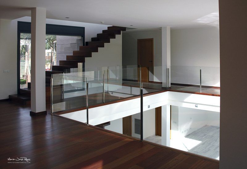 Fotografia de arquitectura