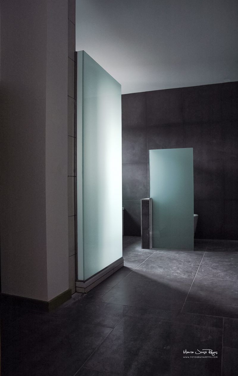Fotografia de arquitectura