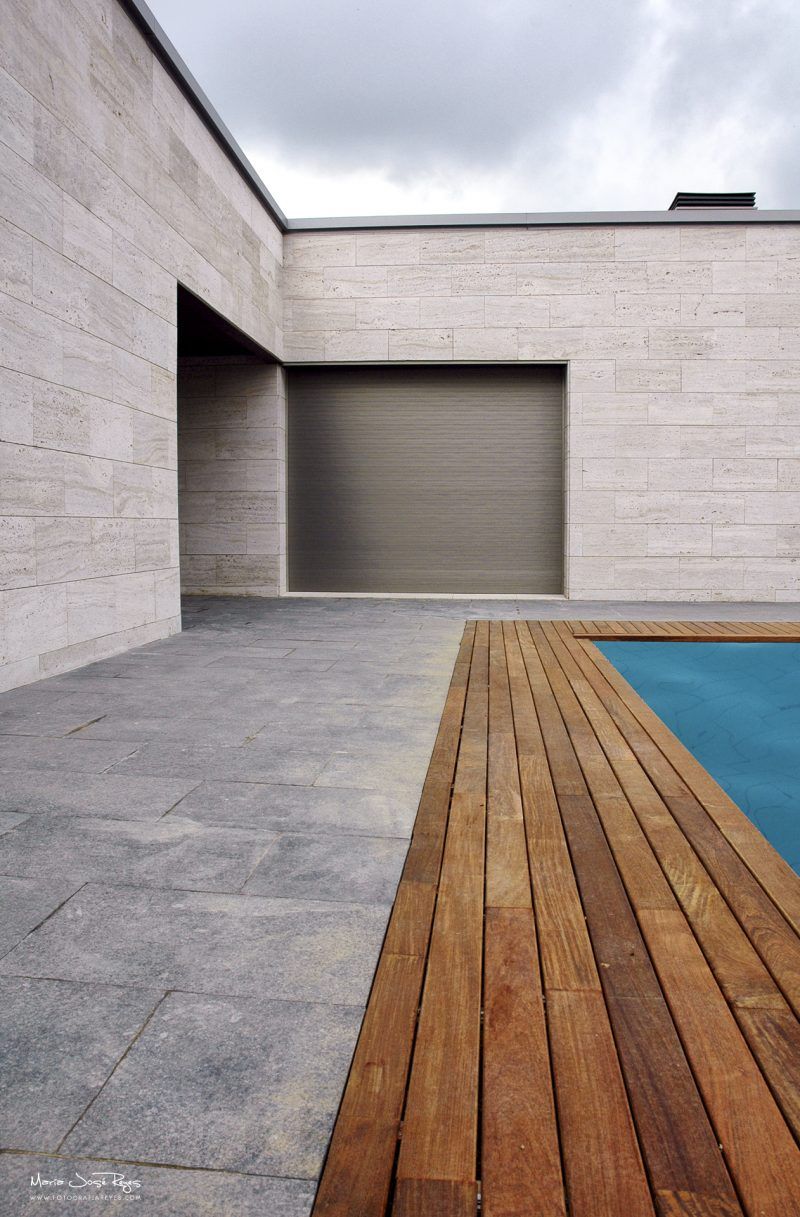 Fotografia de arquitectura