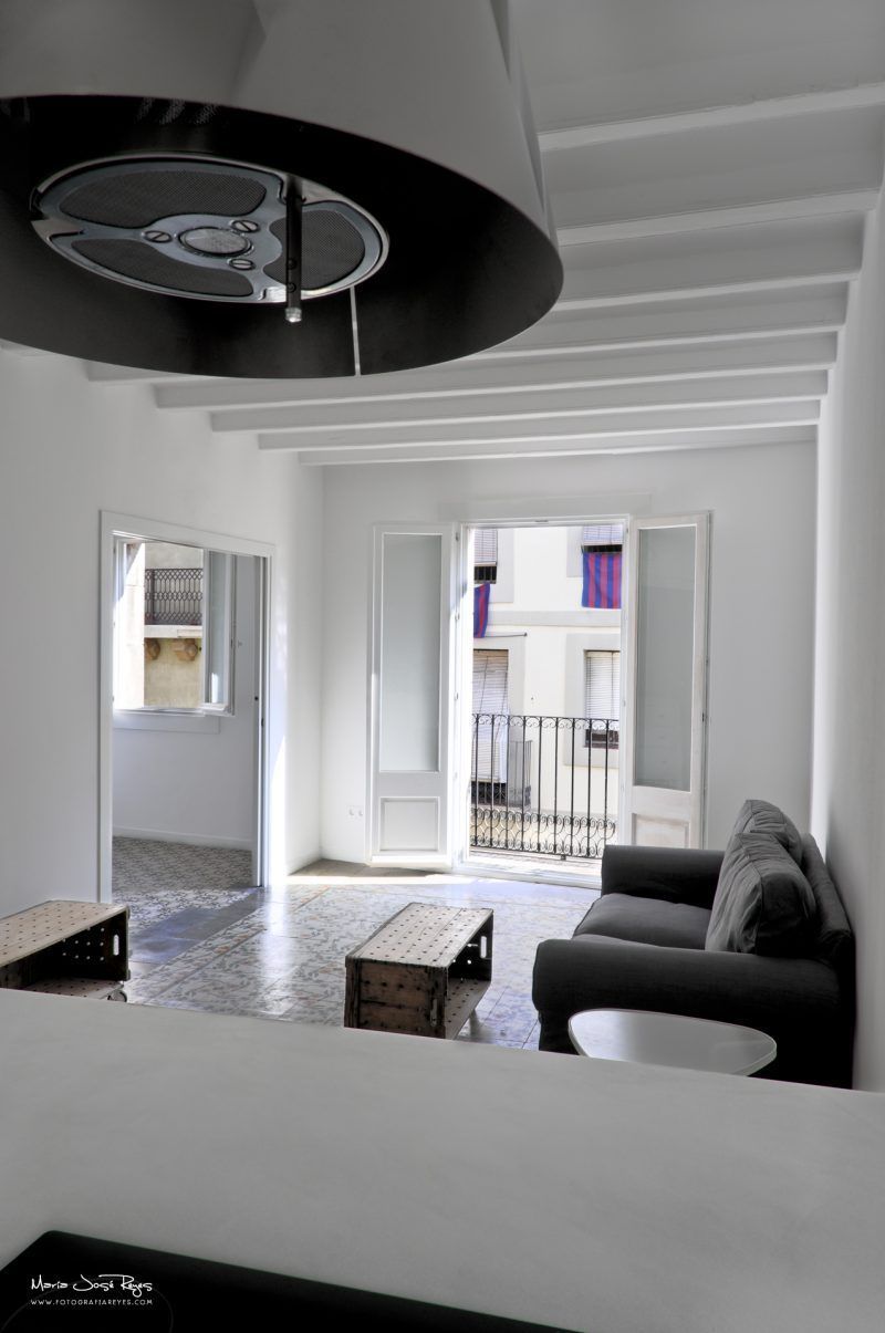 Fotografia de arquitectura