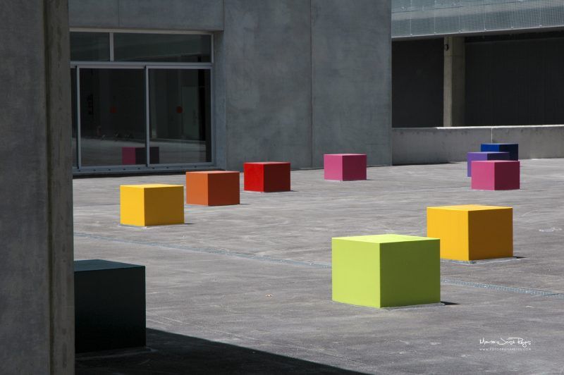 Fotografia de arquitectura