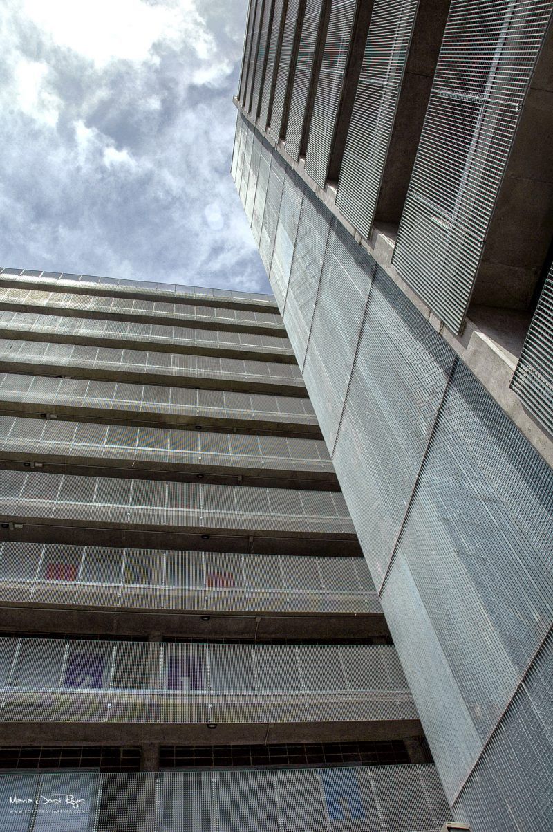 Fotografia de arquitectura