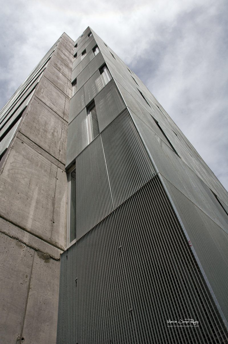 Fotografia de arquitectura