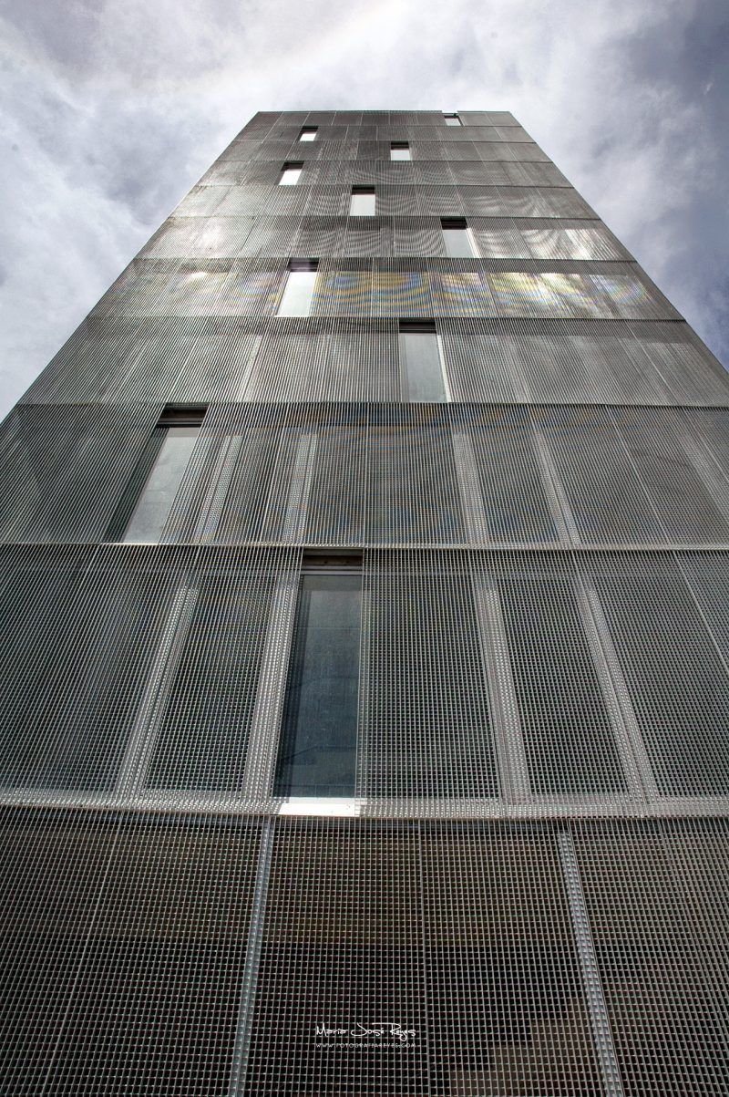 Fotografia de arquitectura