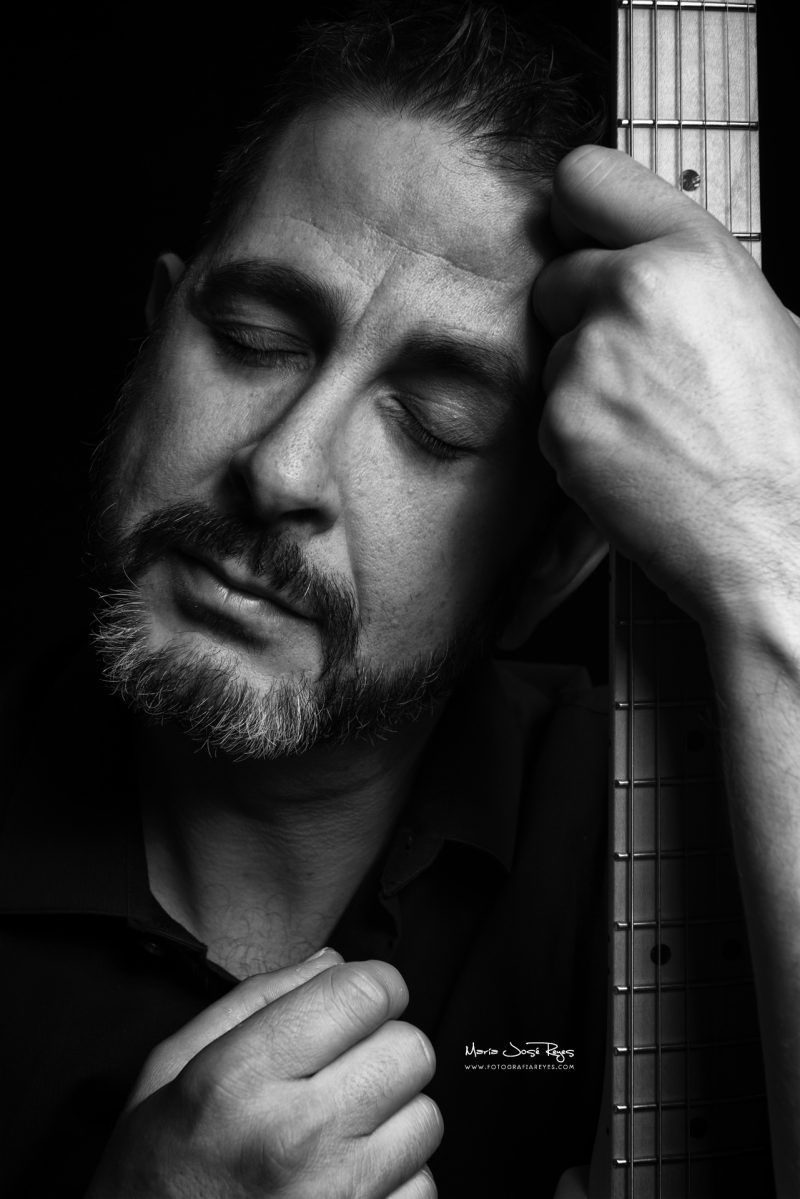 Retrato de estudio Viladecans