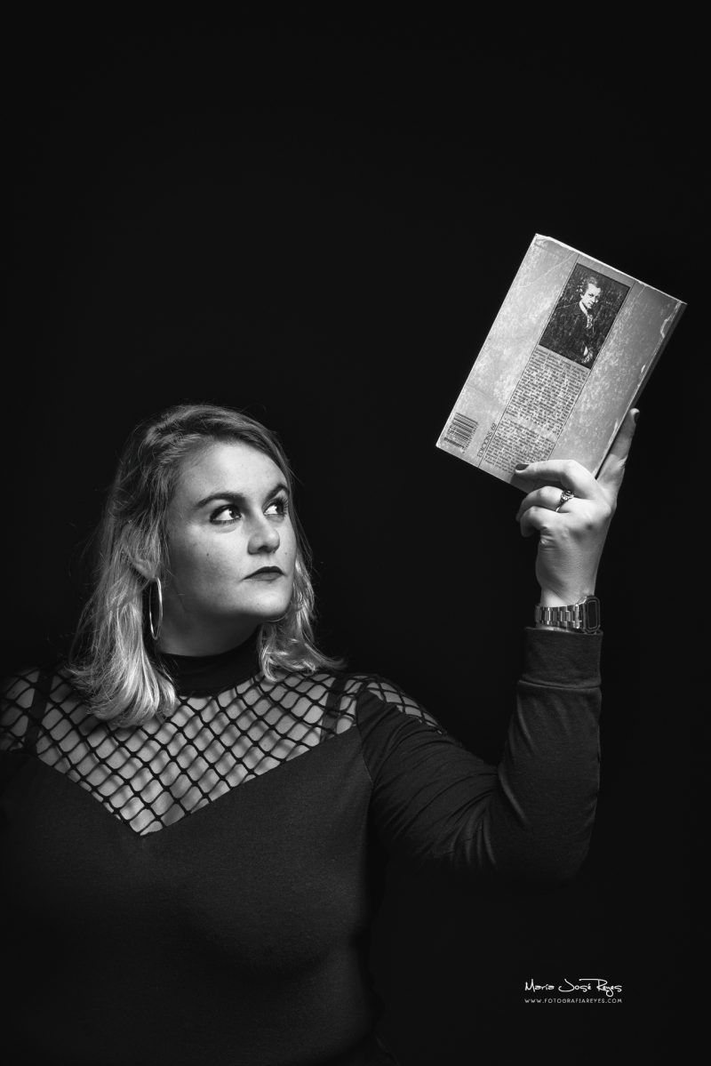 Retrato de estudio Viladecans